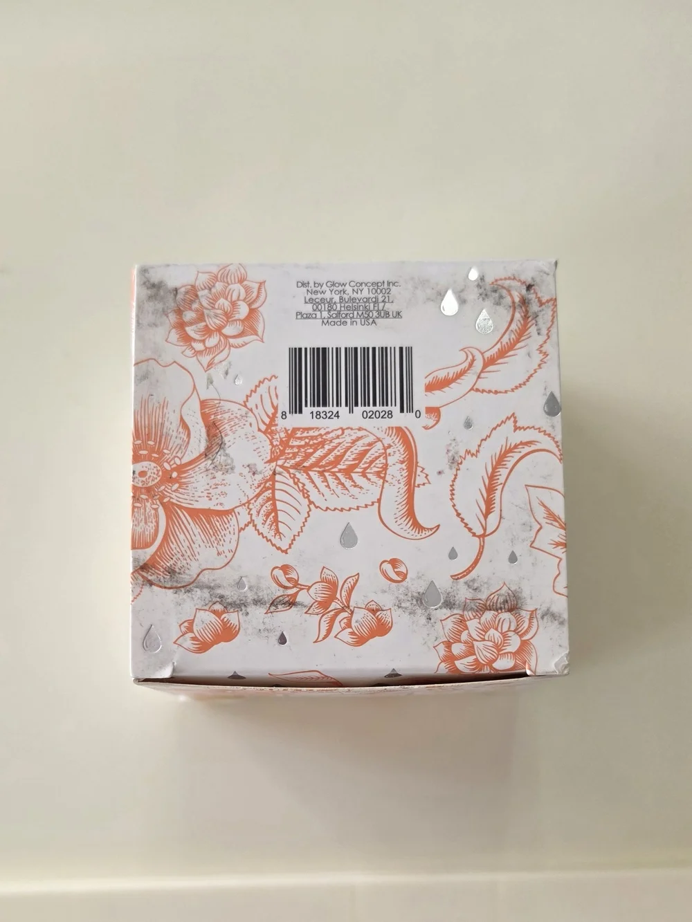 NIB Winky Lux Dream Gelée Face Gel 1.75oz 🌟 HTF!